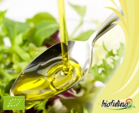 Oleje i oliwy - Biofuturo Trade Sp. z o.o. Kraków