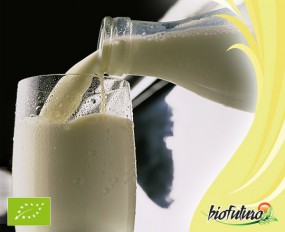 Nabiał - Biofuturo Trade Sp. z o.o. Kraków