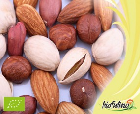 Bakalie i orzechy - Biofuturo Trade Sp. z o.o. Kraków