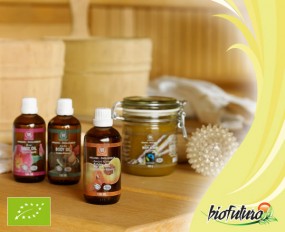 Kosmetyki - Biofuturo Trade Sp. z o.o. Kraków