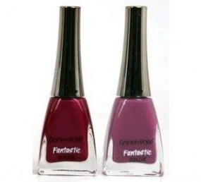 Fantastic lakier do paznokci - goldenrose-styl Kostrzyn