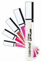 Błyszczyk 3D powiększający usta - goldenrose-styl Kostrzyn