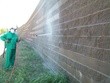 Mycie elewacji,kostki brukowej, usuwanie graffiti - IZI- Usługi sprzątania, pielęgnacja zieleni Kobylnica
