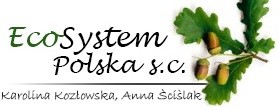 Raport oddziaływania na środowisko, karta informacyjna przedsięwzięcia - EcoSystem Polska S.C. Karolina Kozłowska, Anna Płachta Tychy