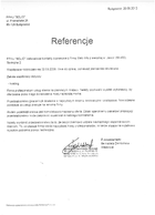 Referencja od firmy FPHU Solid