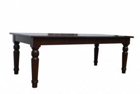 Stół dębowy - Producent Krzeseł i Stołów Robert Zimny Bugaj