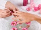 Manicure SPA Lubin - Hanna Beauty Studio