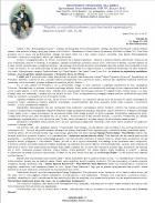 Referencja od firmy DOM POMOCY SPOŁECZNEJ DLA DZIECI Zgromadzenia Sióstr Służebniczek NMP NP „Brzozów Zdrój”