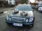 Prestige-Rent Balice - Mercedesem do Ślubu