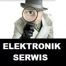 Monitoring - Elektronik-Serwis Marek Okólski Bytom