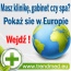 portal dla turystyki medycznej promocja za granicą branży medycznej, kosmetycznej, spa, sanatoriów - Gdynia Trendmed sp. z o.o.