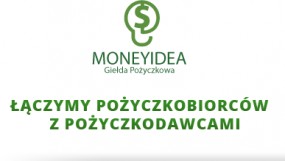 pożyczki - money idea Wołomin