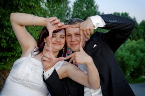 Wideofilmowanie ślubów Ostrowiec - Foto-Video Leszek Kowalski Ostrowiec Świętokrzyski