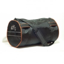 Torba worek motocyklowy - krawiectwo ewa Olsztyn