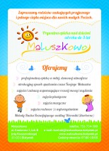 Opieka nad Dziećmi od 1 do 3 roku życia - Maluszkowo s.c. Białystok