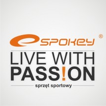 SPRZĘT SPORTOWY - Spokey Sp. z o.o. Katowice