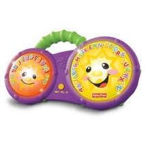 FISHER PRICE POZYTYWKA DO ZABAWY I NAUKI - Sklep Dziecięcy Outlet Maja outletmaja.pl Gracjas Agnieszka Czechowice-Dziedzice