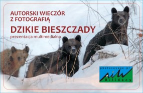 Bank fotografii oraz pokazy zdjęć u klientów - Bank zdjęć A&W Bilińscy - Photovoyage.pl Warszawa