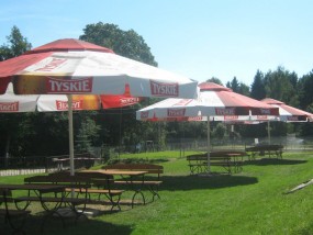 Zakwaterowanie i wyżywienie Wilimy - Ośrodek Wypoczynkowo - Rekreacyjny FRAJDA