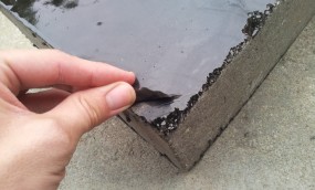 Hydroizolacja betonu - Silpur Sp. z o.o. natrysk pianki poliuretanowej Wrocław