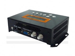 Enkoder modulator HDMI audio video na DVB-T+USB - Przedsiębiorstwo Handlowo Usługowe RFoG Tomasz Paszkowski Gryfice