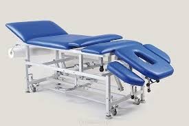 Łóżko do masażu - Sklep medyczny ORTOMED Aleksandrów Łódzki