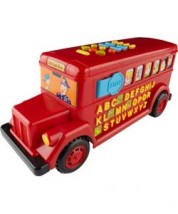 CHAD VALLEY AUTO AUTOBUS NAUKA JĘZYKA ANG. - Sklep Dziecięcy Outlet Maja outletmaja.pl Gracjas Agnieszka Czechowice-Dziedzice