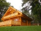 Dom drewniany  Bajka  - DREWNEX Spytkowice