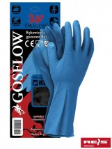 Rękawice ochronne - Majpol Katarzyna Majewska Łomianki