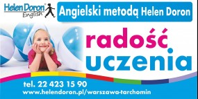 Angielski dla dzieci Bielany Bemowo Tarchomin - Centrum Helen Doron Angielski dla dzieci Warszawa