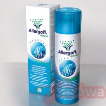Sklep MRÓWA - Allergoff Aerozol 400ml - Preparat Przeciwalergiczny! - DEZINO- ochrona przed szkodnikami Bydgoszcz
