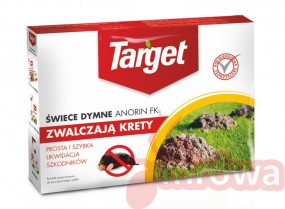 Sklep MRÓWA - Świece Na Krety - DEZINO - ochrona przed szkodnikami Bydgoszcz