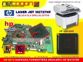 2727 - NETAGON electronics Gdynia