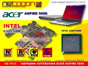 5600 SB - NETAGON electronics Gdynia