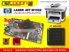 1522 - NETAGON electronics Gdynia