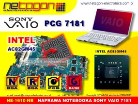 7181 NB - NETAGON electronics Gdynia