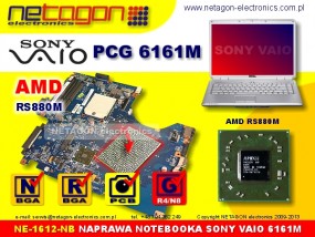 PCG 6161M NB - NETAGON electronics Gdynia