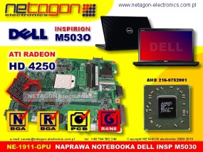 DELL 5030 GPU - NETAGON electronics Gdynia