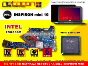 DELL MINI SB - NETAGON electronics Gdynia