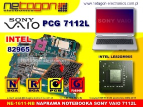 PCG 7112L NB - NETAGON electronics Gdynia