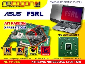 F5RL NB - NETAGON electronics Gdynia