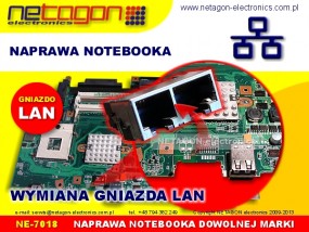 LAN - NETAGON electronics Gdynia