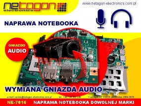 AUDIO - NETAGON electronics Gdynia