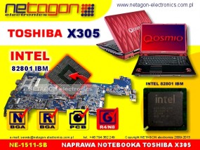 X305 SB - NETAGON electronics Gdynia