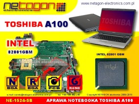 A100 SB - NETAGON electronics Gdynia