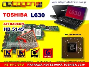 L630 GPU - NETAGON electronics Gdynia