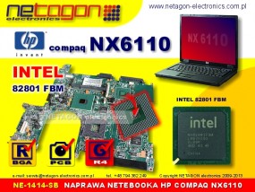 NX 6110 SB - NETAGON electronics Gdynia