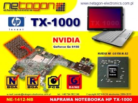 TX 1000 - NETAGON electronics Gdynia