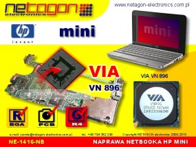 MINI - NETAGON electronics Gdynia