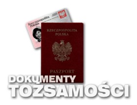 Szkolenia z dokumentów tożsamości - DCB S.A. Olsztyn